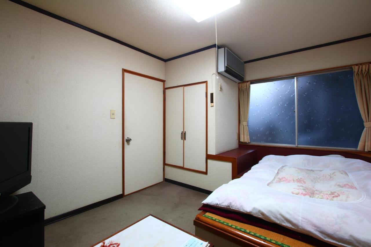 Okui Ryokan Гото Екстериор снимка