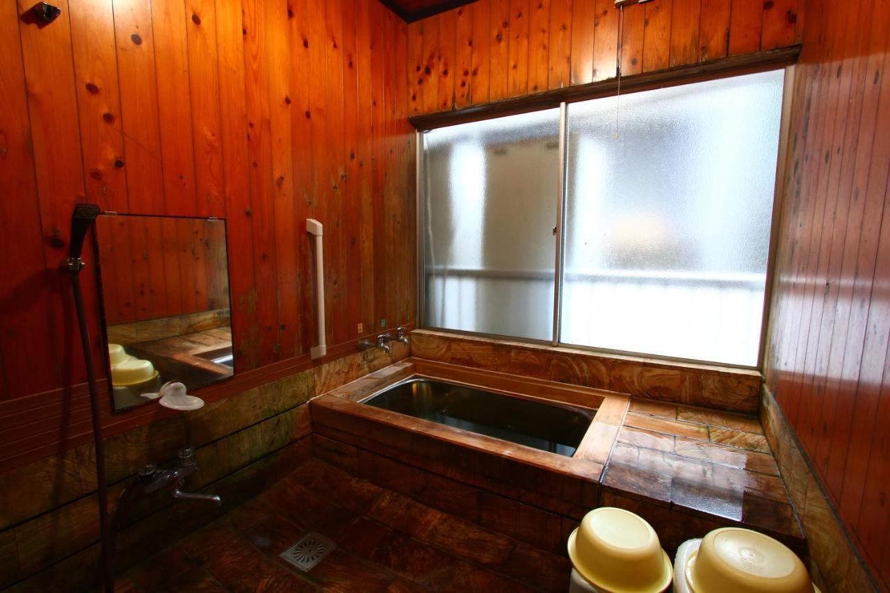 Okui Ryokan Гото Екстериор снимка