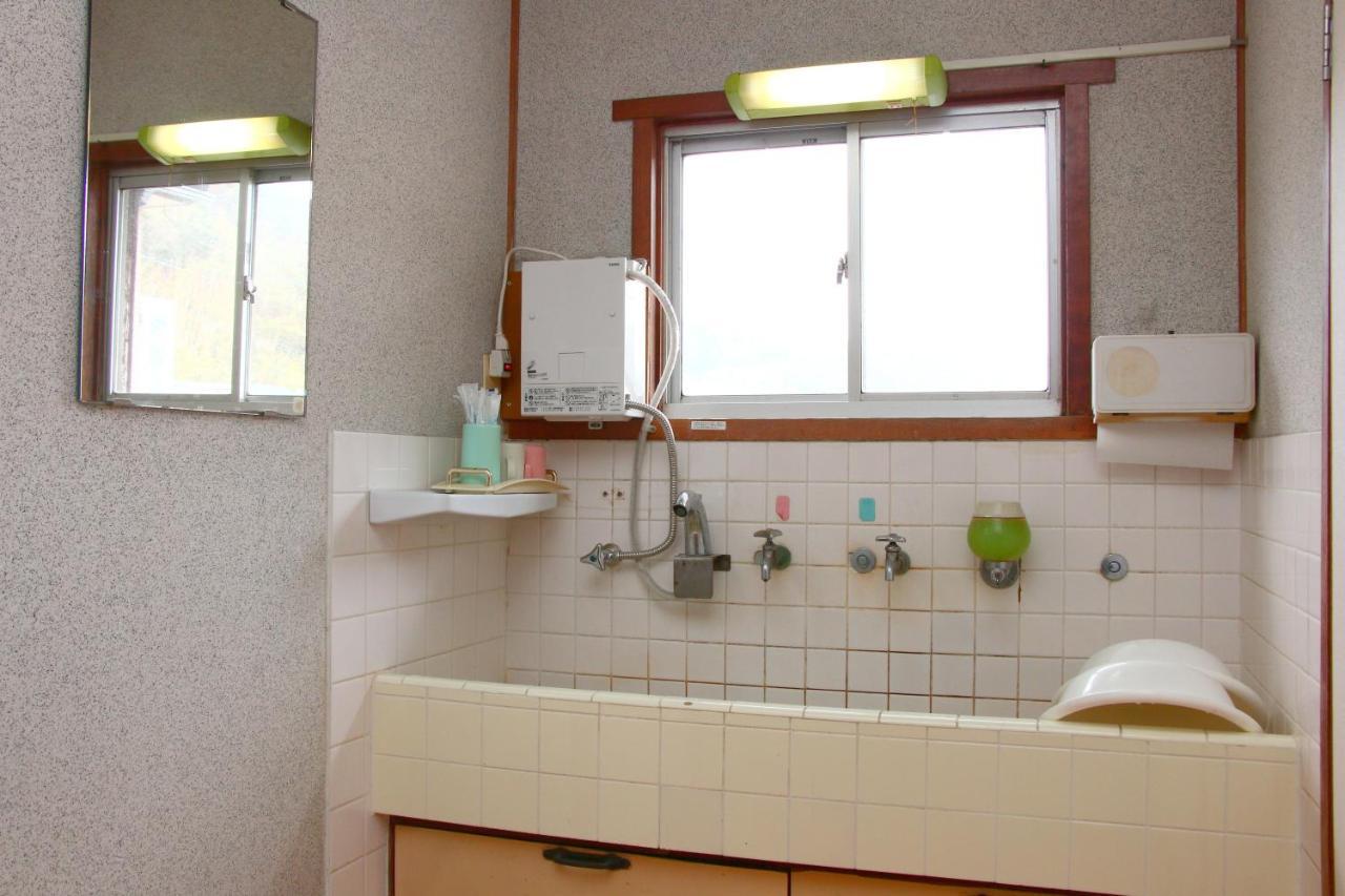 Okui Ryokan Гото Екстериор снимка