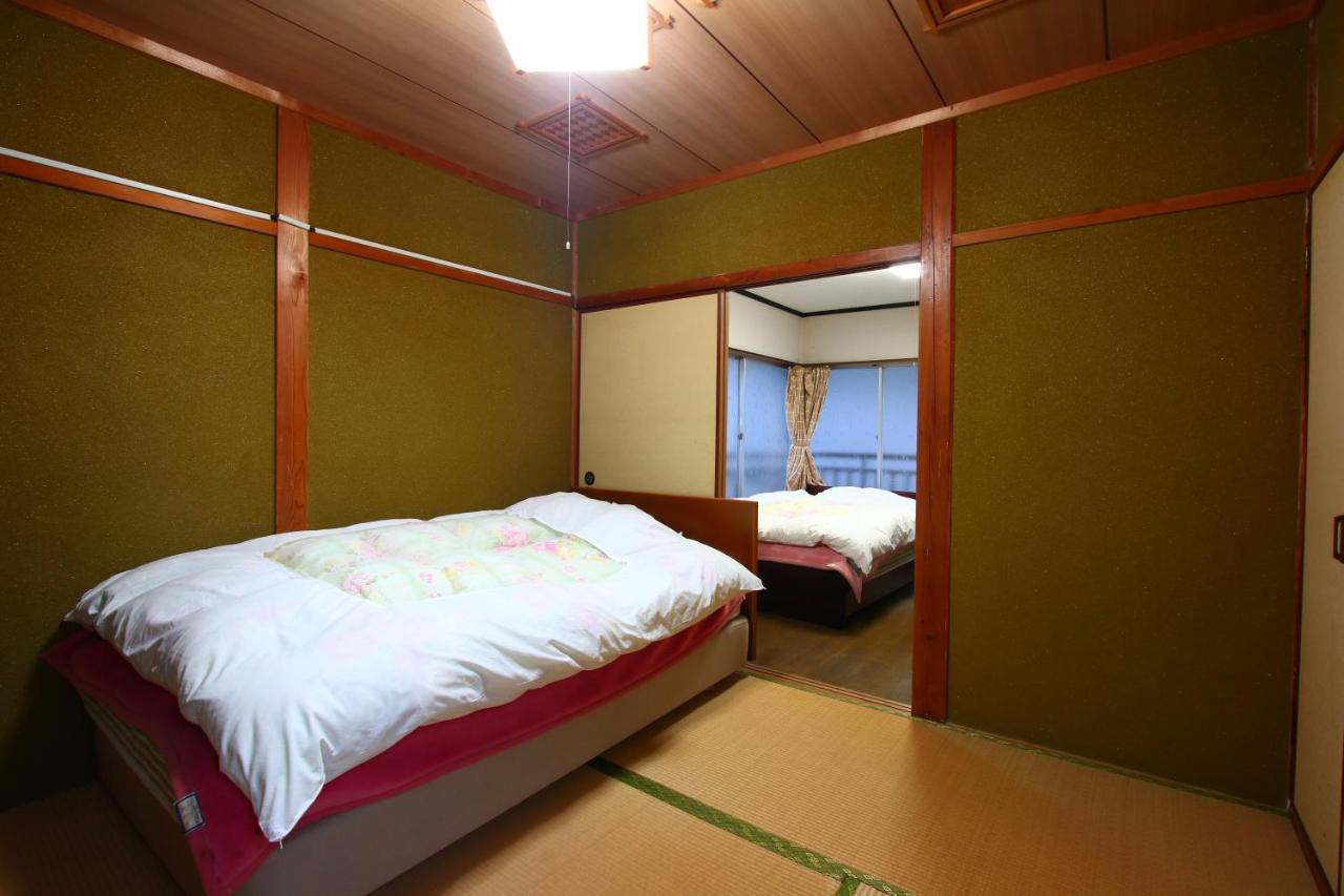 Okui Ryokan Гото Екстериор снимка