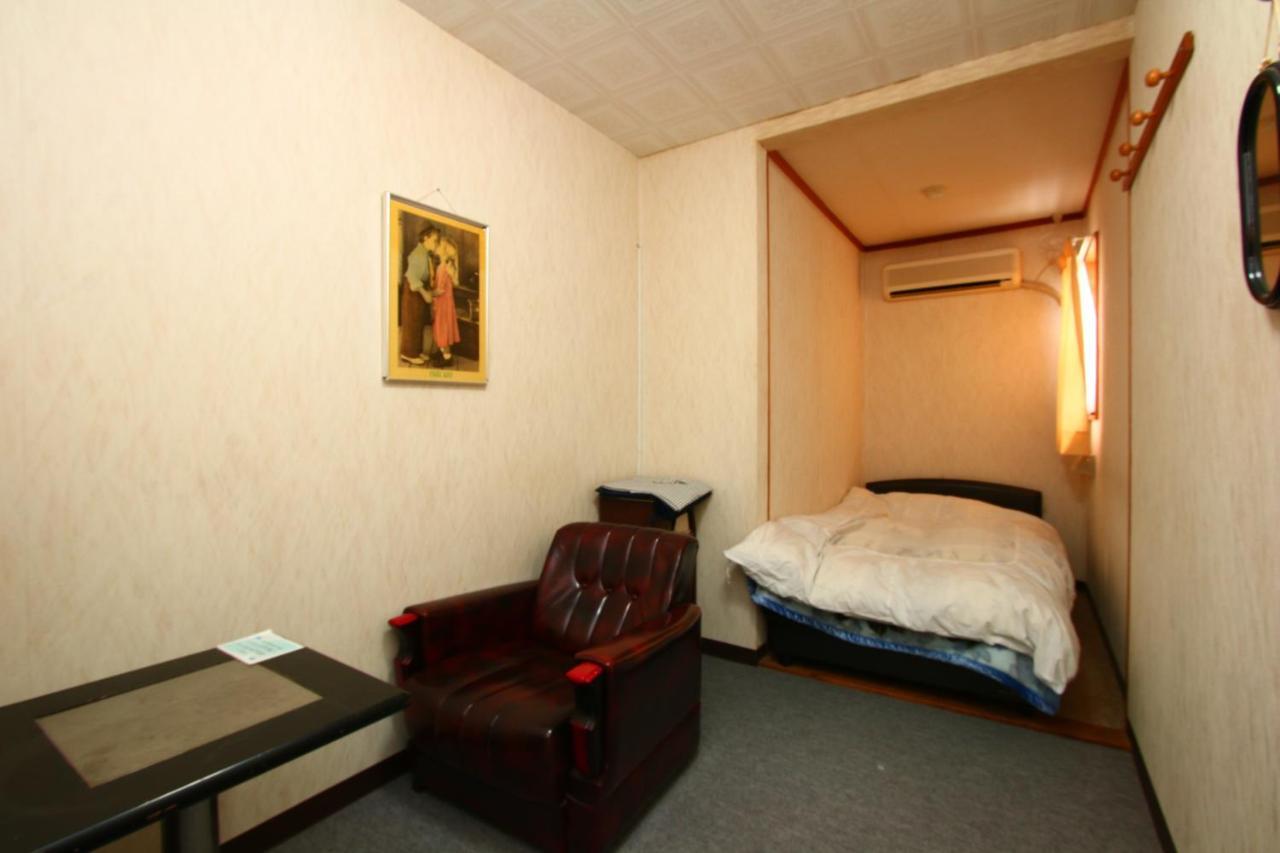 Okui Ryokan Гото Екстериор снимка