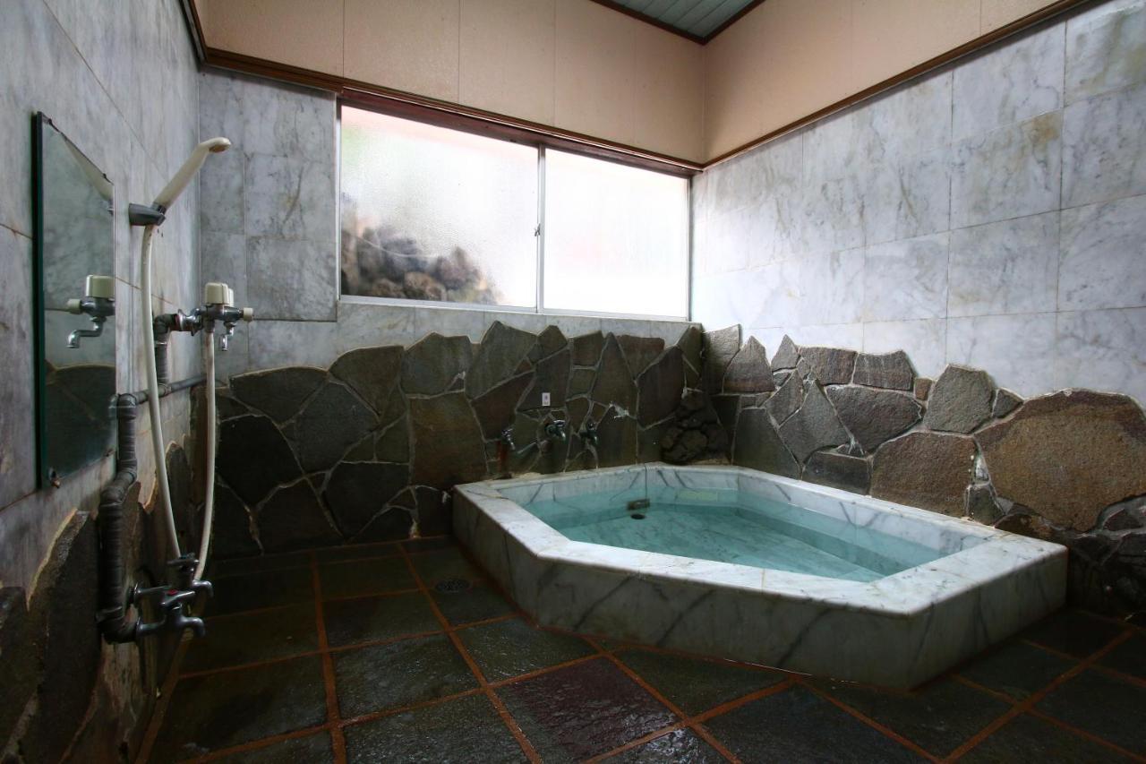 Okui Ryokan Гото Екстериор снимка
