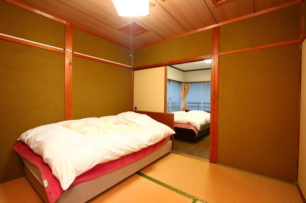 Okui Ryokan Гото Екстериор снимка